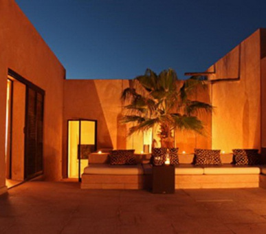 Картинка Malekis (Марракеш, Виллы) 11 Фото Malekis (Марракеш, Виллы) 11