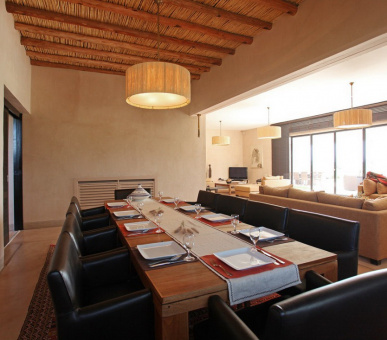 Картинка Malekis (Марракеш, Виллы) 6 Фото Malekis (Марракеш, Виллы) 6