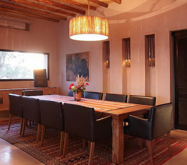 Картинка Malekis (Марракеш, Виллы) 7 Фото Malekis (Марракеш, Виллы) 7