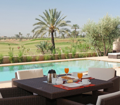 Картинка Malekis (Марракеш, Виллы) 2 Фото Malekis (Марракеш, Виллы) 2