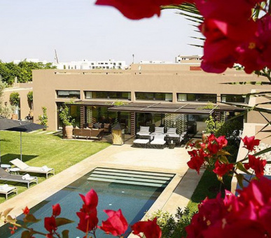 Картинка Olirange (Марракеш, Виллы) 13 Фото Olirange (Марракеш, Виллы) 13