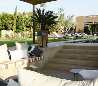 Картинка Olirange (Марракеш, Виллы) 12 Фото Olirange (Марракеш, Виллы) 12