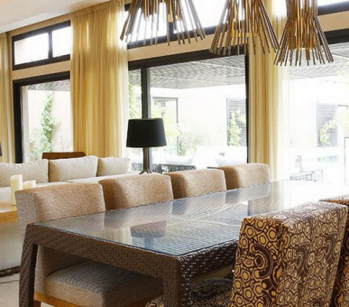 Картинка Olirange (Марракеш, Виллы) 6 Фото Olirange (Марракеш, Виллы) 6