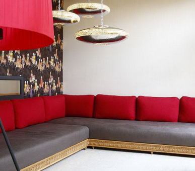 Картинка Olirange (Марракеш, Виллы) 7 Фото Olirange (Марракеш, Виллы) 7