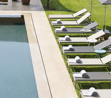 Картинка Olirange (Марракеш, Виллы) 3 Фото Olirange (Марракеш, Виллы) 3