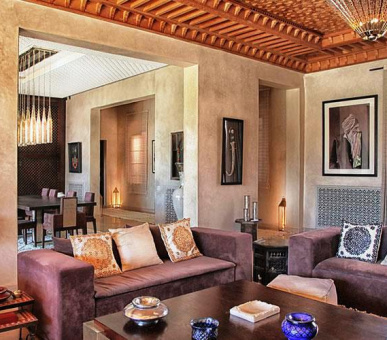 Картинка Dar Tanio (Марракеш, Виллы) 10 Фото Dar Tanio (Марракеш, Виллы) 10