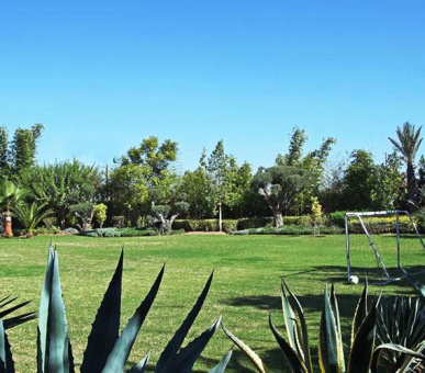 Картинка Dar Tanio (Марракеш, Виллы) 14 Фото Dar Tanio (Марракеш, Виллы) 14