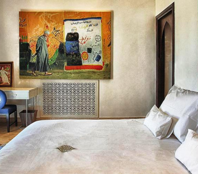 Картинка Dar Tanio (Марракеш, Виллы) 2 Фото Dar Tanio (Марракеш, Виллы) 2