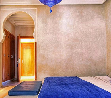 Картинка Lankah (Марракеш, Виллы) 7 Фото Lankah (Марракеш, Виллы) 7