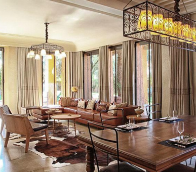 Картинка Lankah (Марракеш, Виллы) 15 Фото Lankah (Марракеш, Виллы) 15