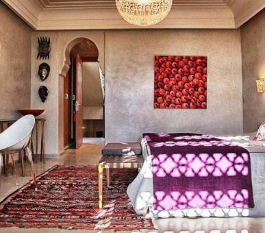 Картинка Lankah (Марракеш, Виллы) 3 Фото Lankah (Марракеш, Виллы) 3