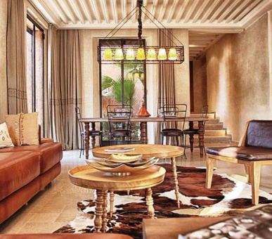 Картинка Lankah (Марракеш, Виллы) 12 Фото Lankah (Марракеш, Виллы) 12