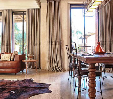 Картинка Lankah (Марракеш, Виллы) 14 Фото Lankah (Марракеш, Виллы) 14