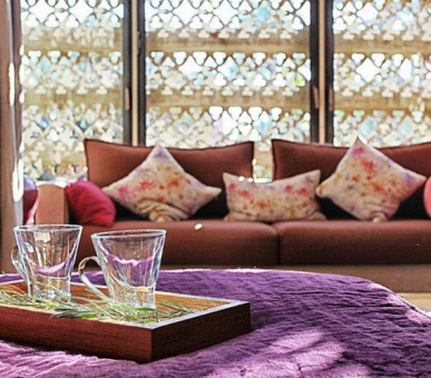 Картинка Lankah (Марракеш, Виллы) 5 Фото Lankah (Марракеш, Виллы) 5