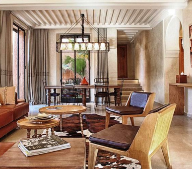 Картинка Lankah (Марракеш, Виллы) 13 Фото Lankah (Марракеш, Виллы) 13