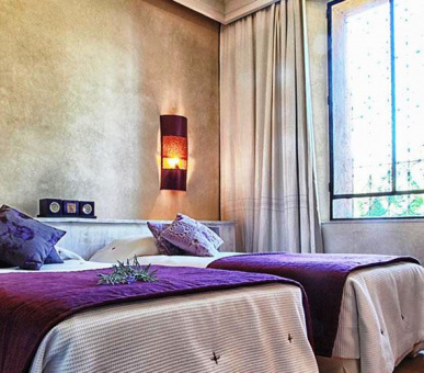 Картинка Lankah (Марракеш, Виллы) 8 Фото Lankah (Марракеш, Виллы) 8