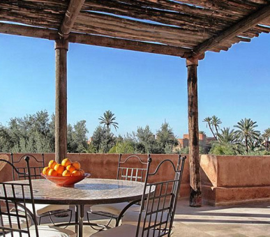 Картинка Lankah (Марракеш, Виллы) 9 Фото Lankah (Марракеш, Виллы) 9