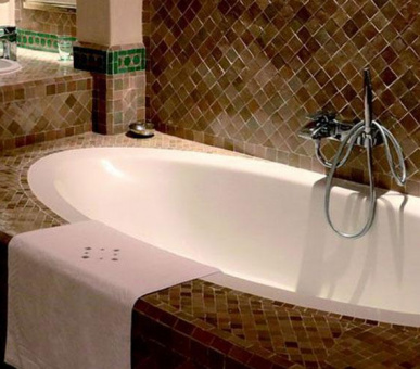 Картинка Mexance (Марракеш, Виллы) 11 Фото Mexance (Марракеш, Виллы) 11