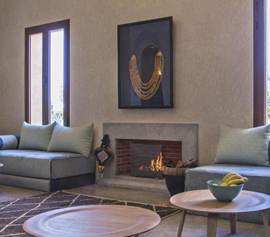 Картинка Adnaa (Марракеш, Виллы) 8 Фото Adnaa (Марракеш, Виллы) 8