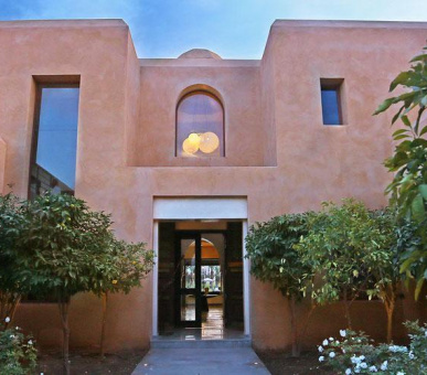 Картинка Adnaa (Марракеш, Виллы) 13 Фото Adnaa (Марракеш, Виллы) 13