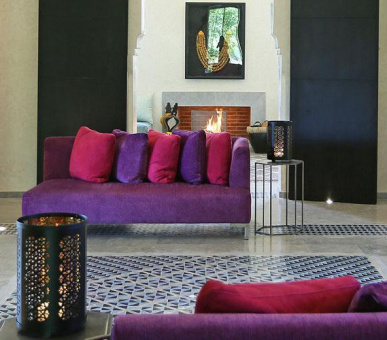 Картинка Adnaa (Марракеш, Виллы) 9 Фото Adnaa (Марракеш, Виллы) 9