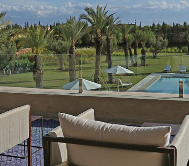 Картинка Adnaa (Марракеш, Виллы) 3 Фото Adnaa (Марракеш, Виллы) 3