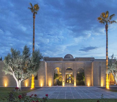 Картинка Adnaa (Марракеш, Виллы) 14 Фото Adnaa (Марракеш, Виллы) 14