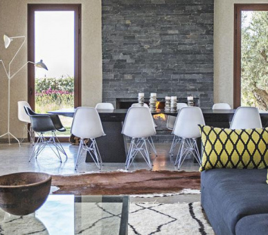 Картинка Adnaa (Марракеш, Виллы) 6 Фото Adnaa (Марракеш, Виллы) 6