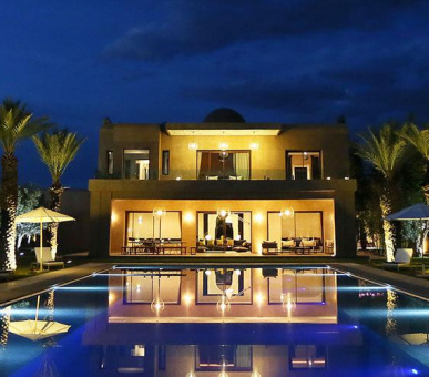 Картинка Adnaa (Марракеш, Виллы) 2 Фото Adnaa (Марракеш, Виллы) 2