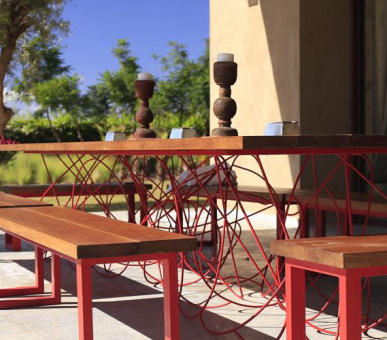 Картинка Adnaa (Марракеш, Виллы) 12 Фото Adnaa (Марракеш, Виллы) 12