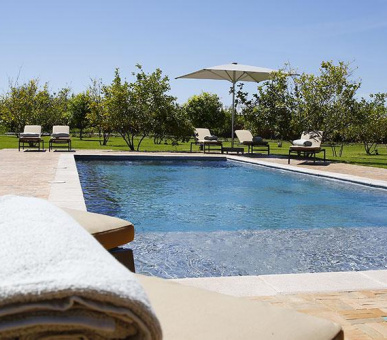 Картинка Sala Mouni (Марракеш, Виллы) 2 Фото Sala Mouni (Марракеш, Виллы) 2