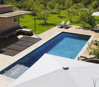 Картинка Sala Mouni (Марракеш, Виллы) 3 Фото Sala Mouni (Марракеш, Виллы) 3