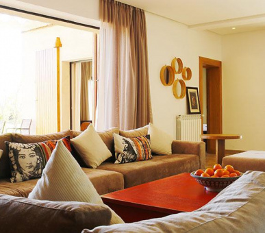 Картинка Sala Mouni (Марракеш, Виллы) 6 Фото Sala Mouni (Марракеш, Виллы) 6