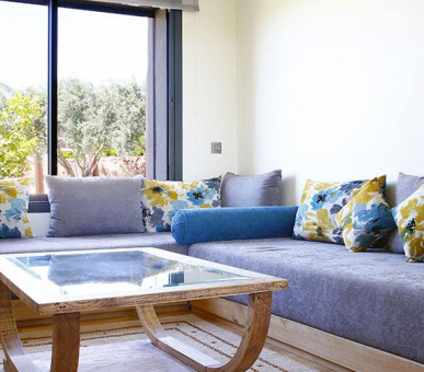 Картинка Sala Mouni (Марракеш, Виллы) 7 Фото Sala Mouni (Марракеш, Виллы) 7