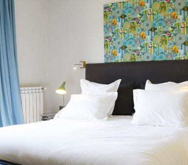 Картинка Sala Mouni (Марракеш, Виллы) 8 Фото Sala Mouni (Марракеш, Виллы) 8