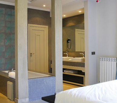 Картинка Sala Mouni (Марракеш, Виллы) 9 Фото Sala Mouni (Марракеш, Виллы) 9