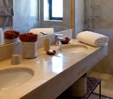 Картинка Flodel (Марракеш, Виллы) 9 Фото Flodel (Марракеш, Виллы) 9