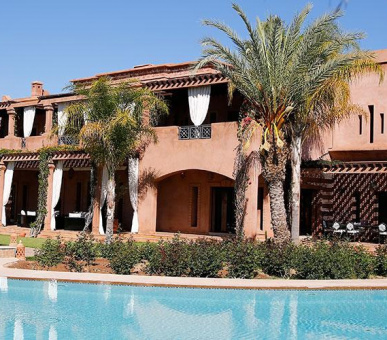 Картинка Grace (Марракеш, Виллы) 2 Фото Grace (Марракеш, Виллы) 2