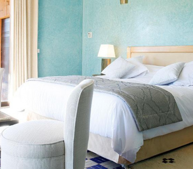 Картинка Grace (Марракеш, Виллы) 8 Фото Grace (Марракеш, Виллы) 8