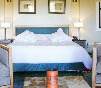 Картинка Grace (Марракеш, Виллы) 11 Фото Grace (Марракеш, Виллы) 11