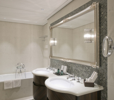 Фото Hotel Villa Honegg (Швейцария, Эннетбюрген) 5