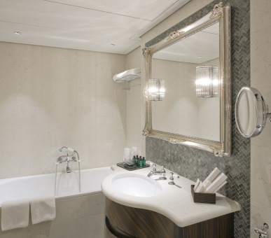 Фото Hotel Villa Honegg (Швейцария, Эннетбюрген) 3