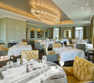 Фото Hotel Villa Honegg (Швейцария, Эннетбюрген) 11