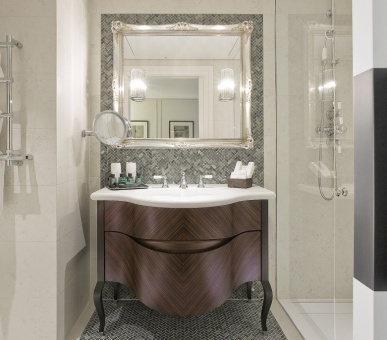 Фото Hotel Villa Honegg (Швейцария, Эннетбюрген) 4