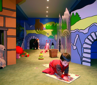 Фото Chalet Royalp Hotel 11