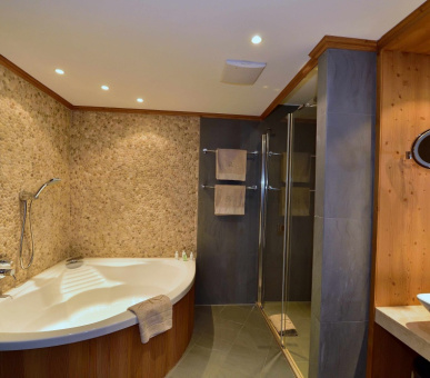 Фото Chalet Royalp Hotel  34