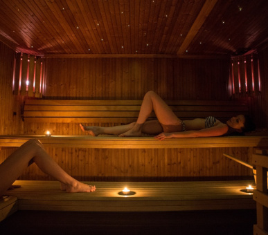 Фото Chalet Royalp Hotel  48