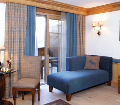 Фото Chalet Royalp Hotel 26