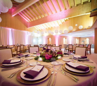 Фото Chalet Royalp Hotel  57