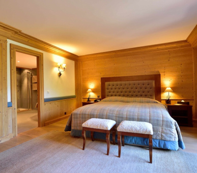 Фото Chalet Royalp Hotel  38